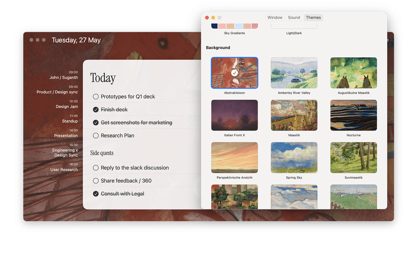 #4. Make it yours screenshot 2