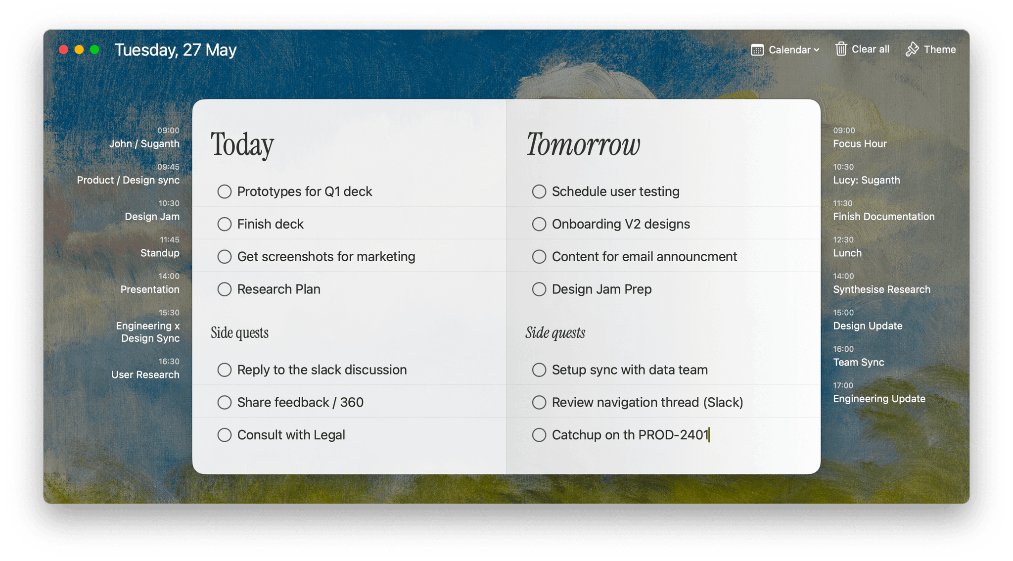 #4. Make it yours screenshot 1