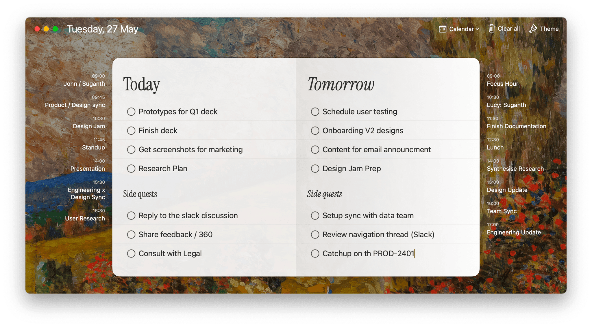 #4. Make it yours screenshot 3