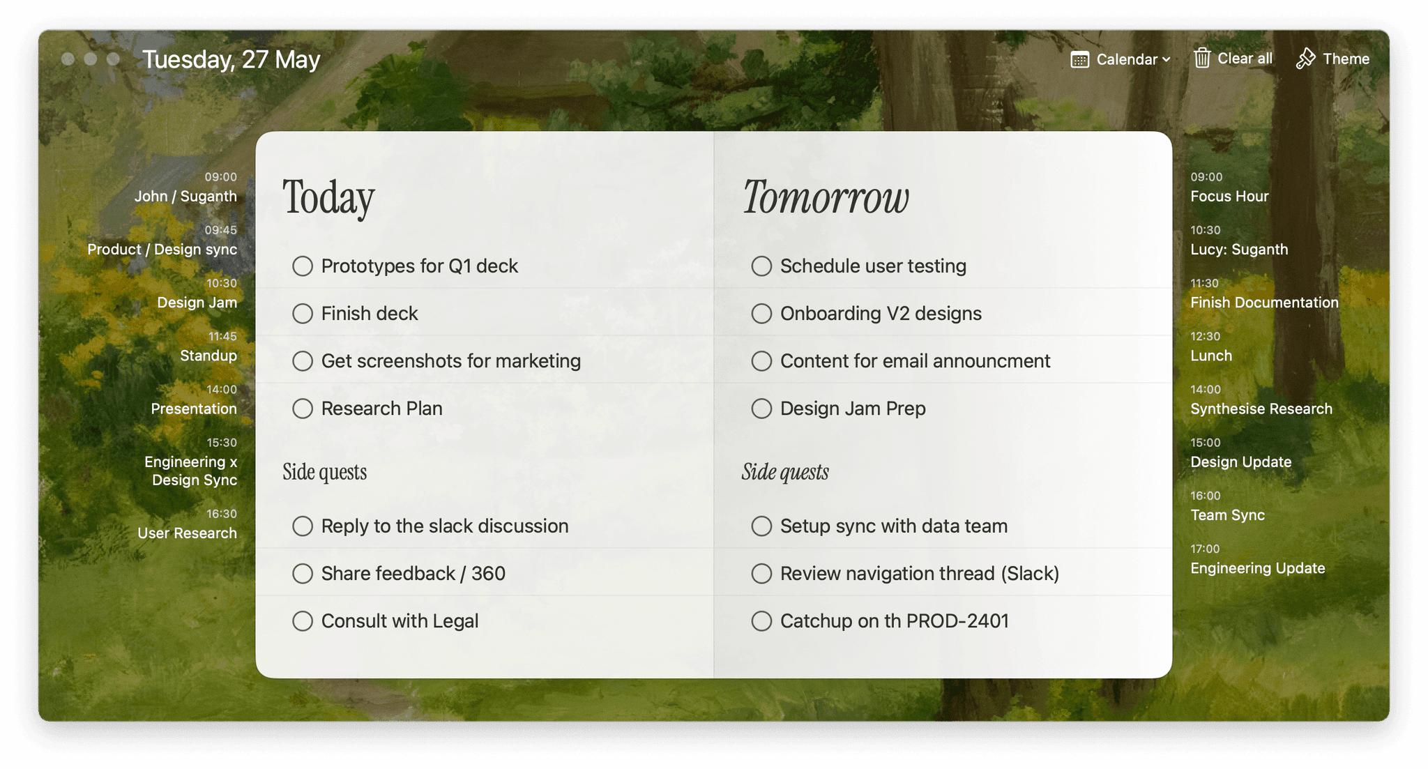 #4. Make it yours screenshot 4