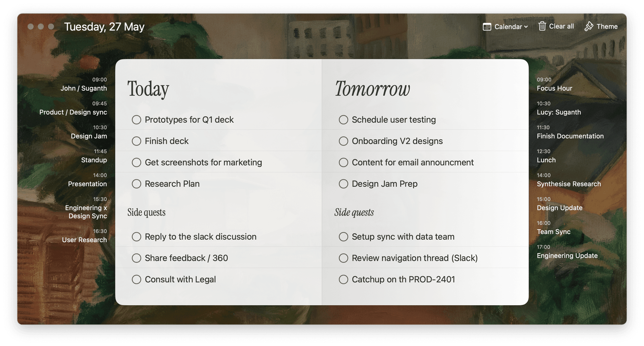 #4. Make it yours screenshot 5