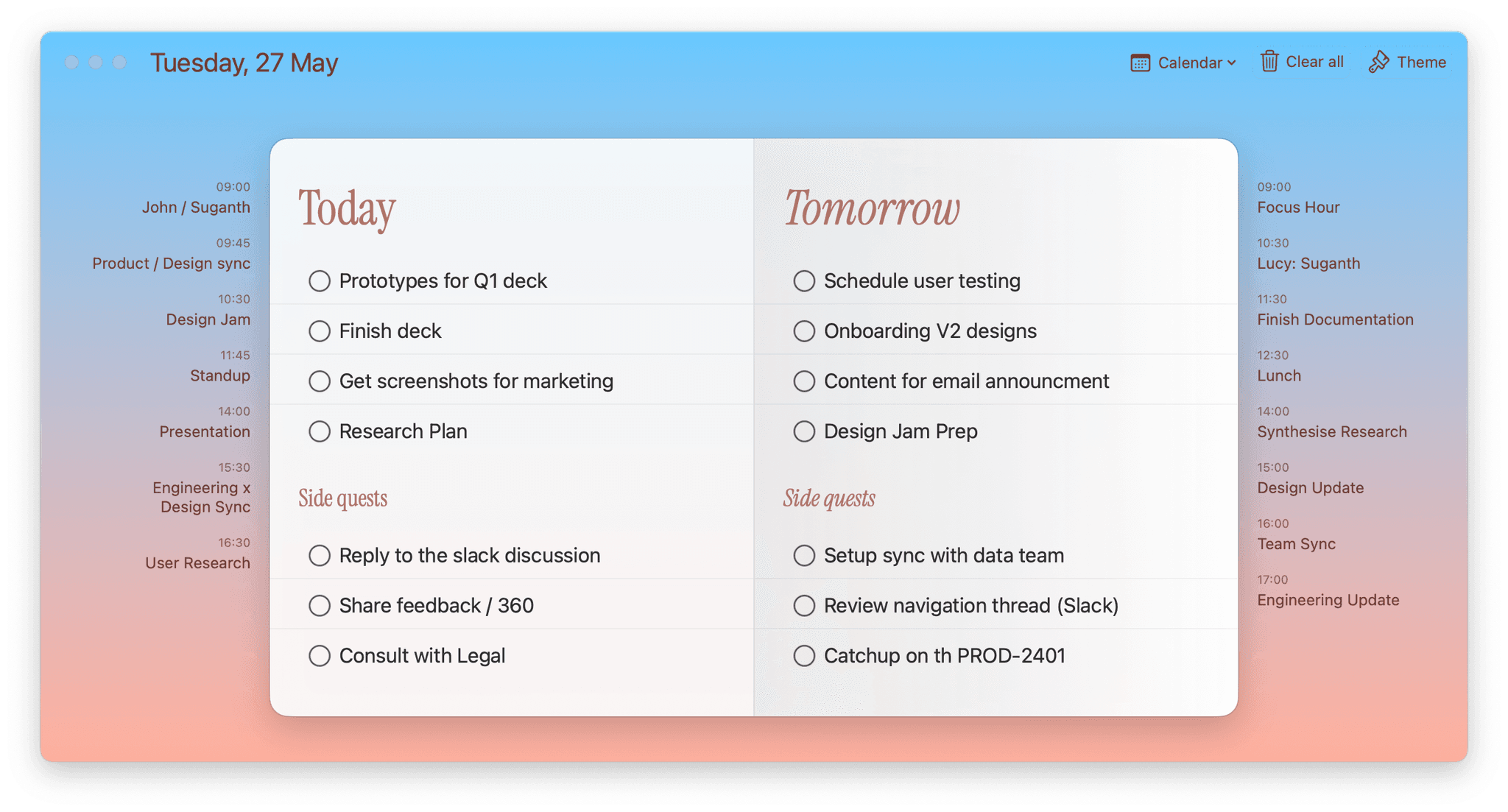 #4. Make it yours screenshot 7