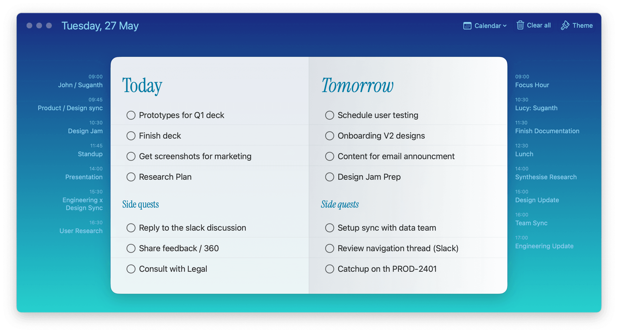 #4. Make it yours screenshot 8