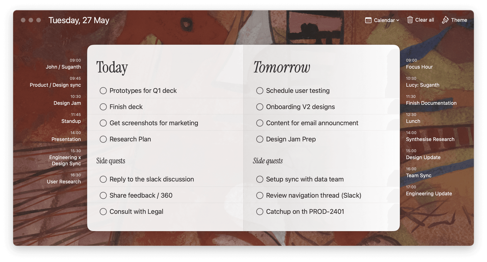 #4. Make it yours screenshot 9